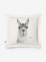Funda Cojín- Guanaco