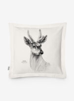 Funda Cojín- Huemul