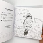 Promoción 2 Libros para colorear - Tomo I y Tomo II
