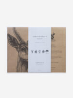 Set Individuales - Montaña