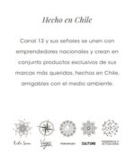 Funda Cojín- Abejorro Chileno