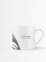 Set 4 Tazas Mares