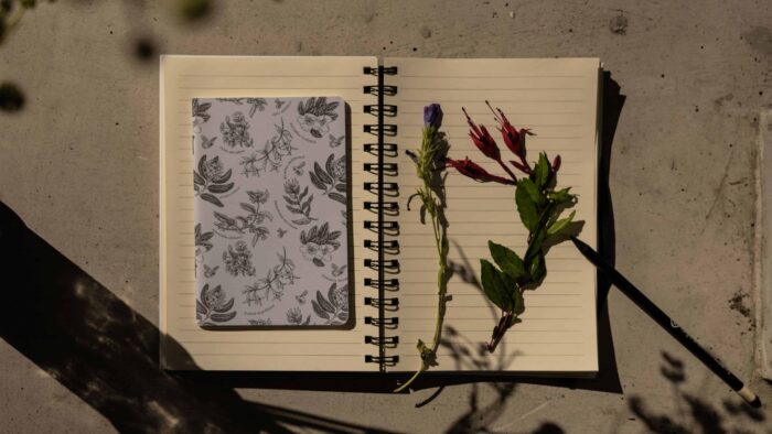 Cuaderno Abejorro