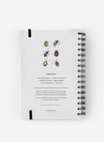 Cuaderno Huemul