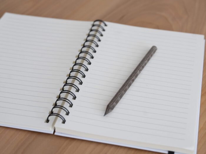 Cuaderno Abejorro