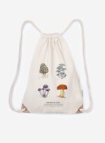 Mochila - Hongos de Chile