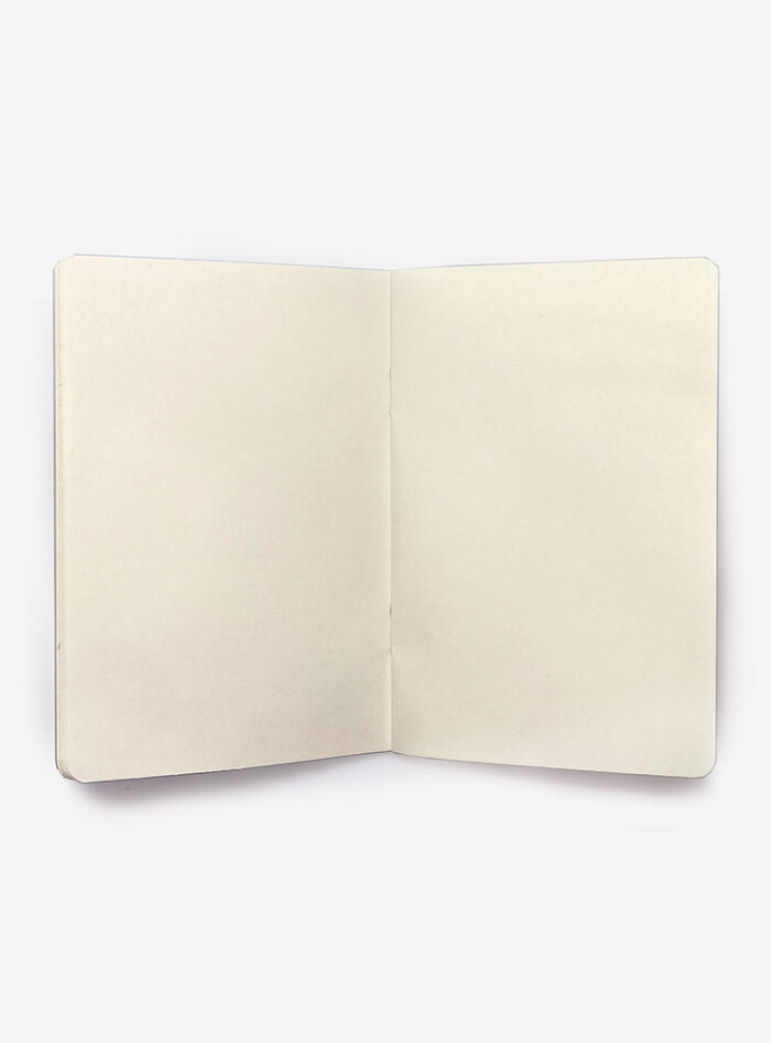 Libreta - Alerce