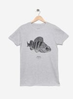 Polera Adulto Gris - Perca