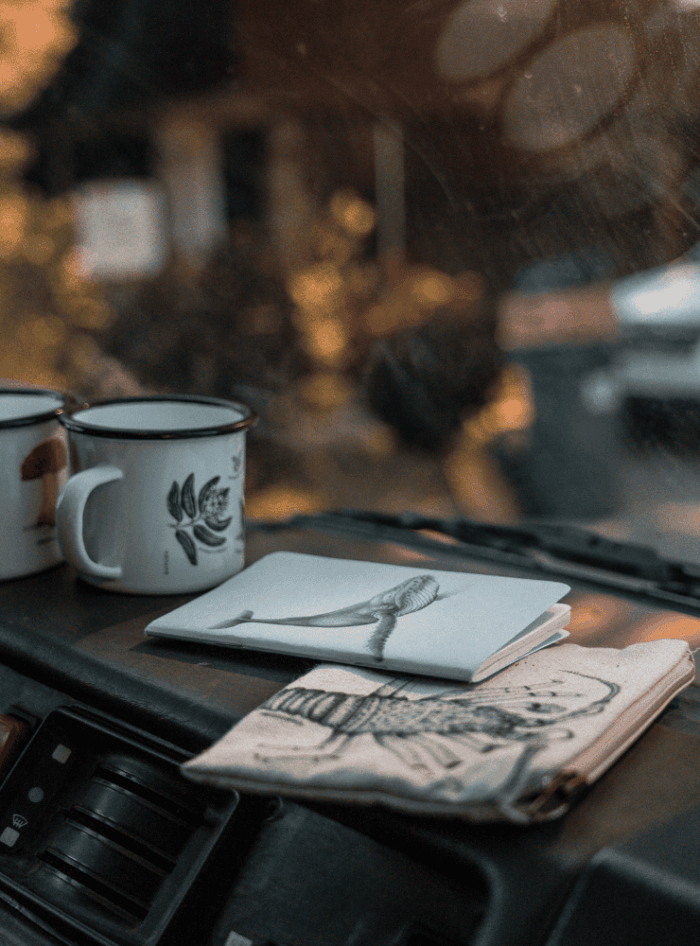 Libreta - Chucao