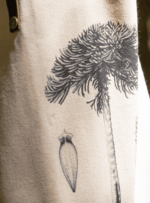 Totebag - Araucaria