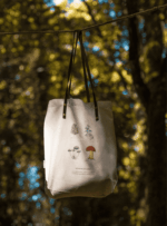 Totebag - Zorro Culpeo