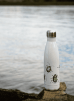 Botella Térmica - Fondo Marino