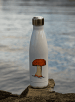 Botella Térmica - Amanita Gayana