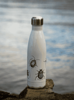 Botella Térmica - Insectos