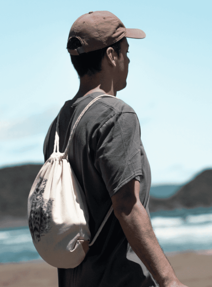 Mochila - Zorro Culpeo