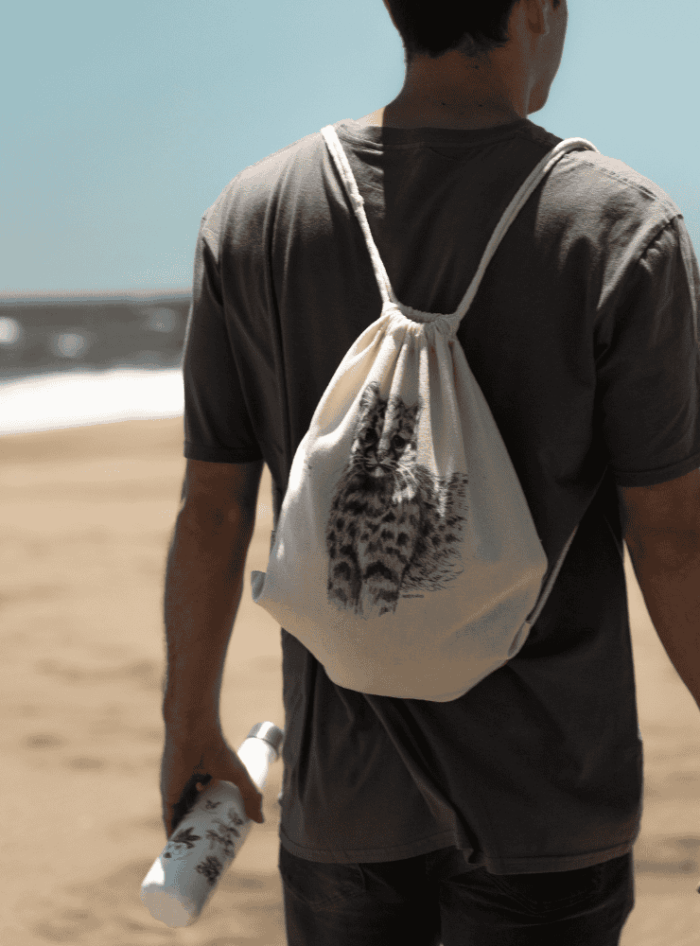 Mochila - Carpinterito