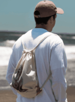 Mochila - Delfín Chileno