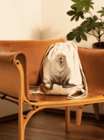 Mochila - Delfín Chileno