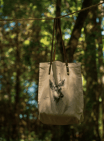 Totebag - Vizcacha