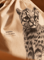 Mochila - Delfín Chileno