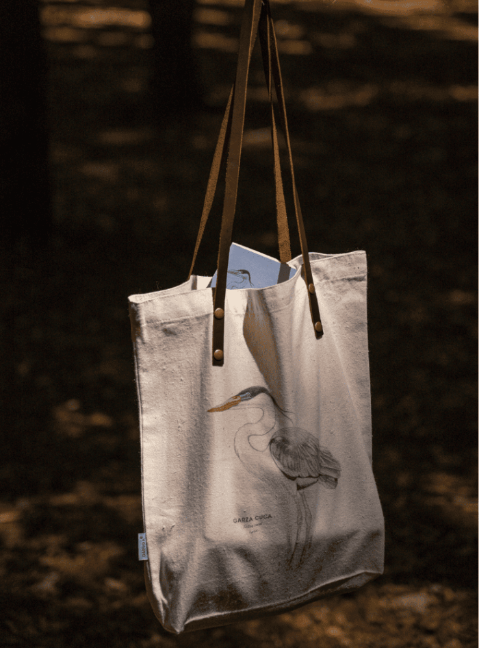 Totebag - Copao de Iquique