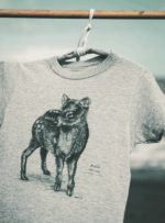 Polera Niño - Insectos de Chile