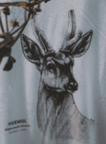 Polera Adulto Manga Larga - Guanaco