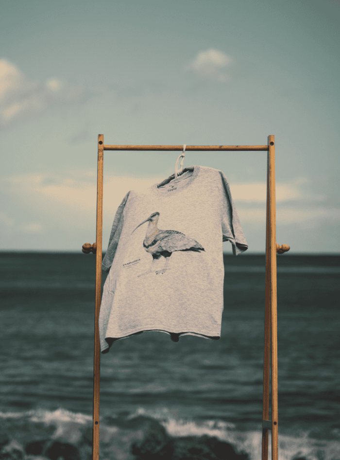 Polera Adulto - Güiña