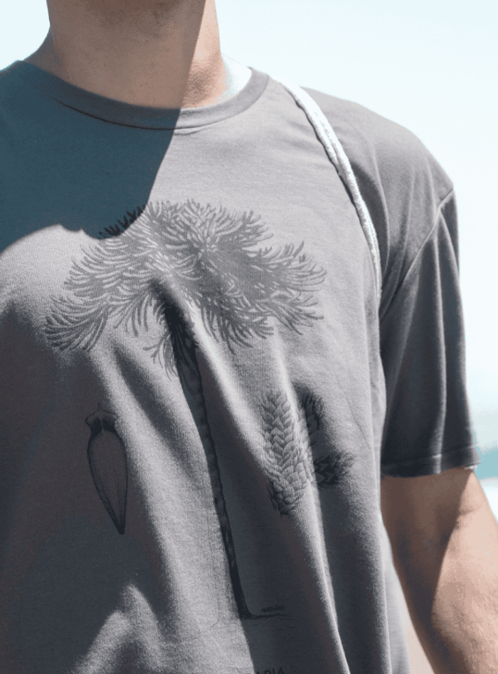 Polera Adulto - Abejorro Chileno
