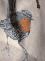 Totebag - Monito del monte