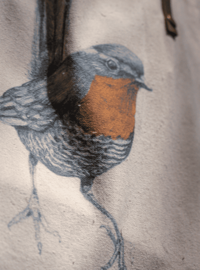 Totebag - Monito del monte