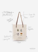 Totebag - Copao de Iquique