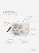 Neceser - Garza Cuca
