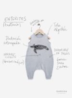 Enterito - Zorro Cachorro
