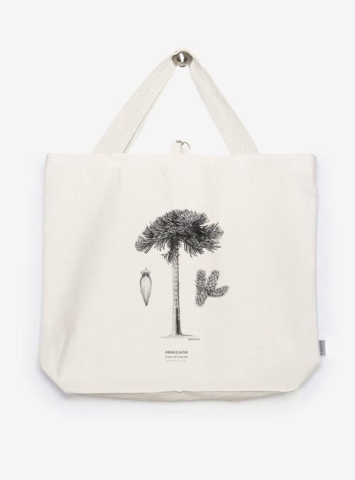 Bolso XL- Araucaria
