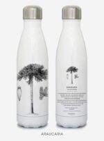 Botella Térmica Familia Garuga