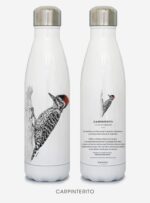 Botella Térmica - Carpinterito