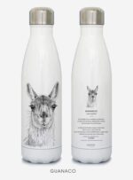 Botella Térmica Familia Garuga
