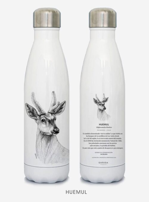 Botella Térmica - Huemul