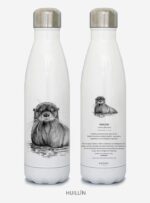 Botella Térmica Familia Garuga