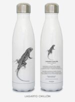 Botella Térmica Familia Garuga