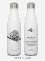 Botella Térmica Familia Garuga