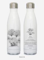 Botella Térmica Familia Garuga