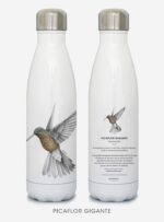 Botella Térmica Familia Garuga
