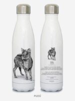Botella Térmica Familia Garuga