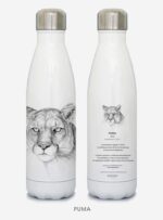 Botella Térmica Familia Garuga
