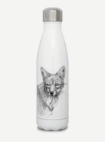 Botella Térmica - Zorro Culpeo