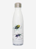 Botella Térmica - Insectos