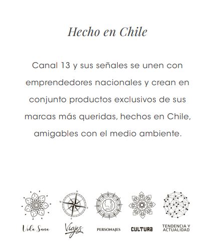Neceser - Abejorro Chileno