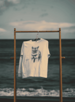 Polera Niñ@ Manga larga- Chucao